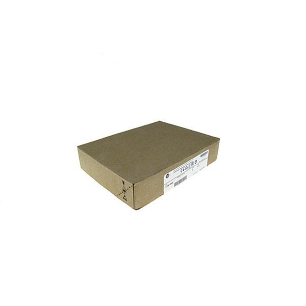 Allen Bradley 1746-OW8 Relay Output Module