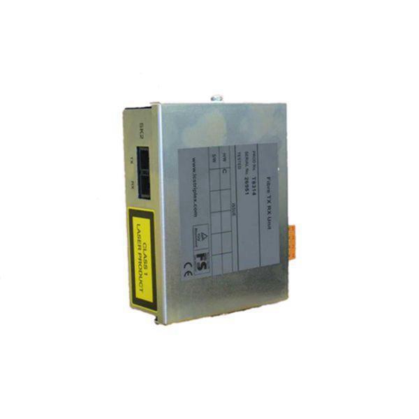 ICS Triplex T8424