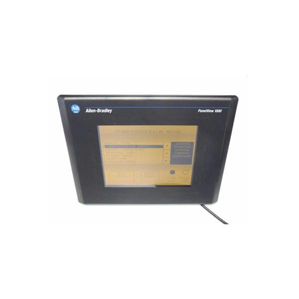 Allen Bradley 2711-K5A5
