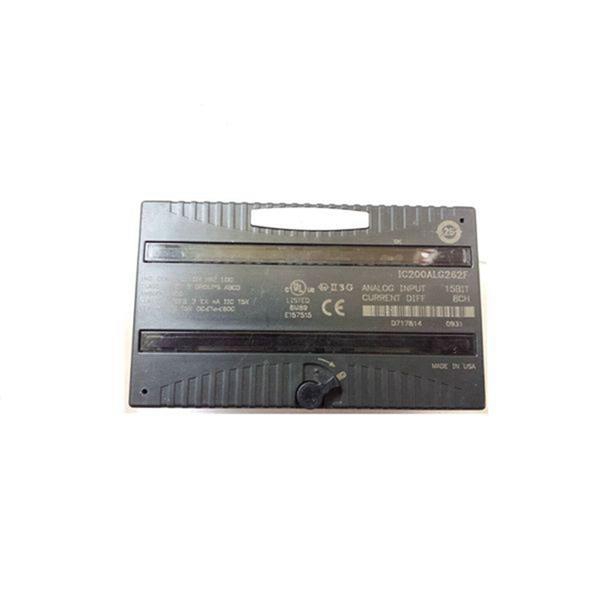 GE Fanuc DS200SHVMG1AED