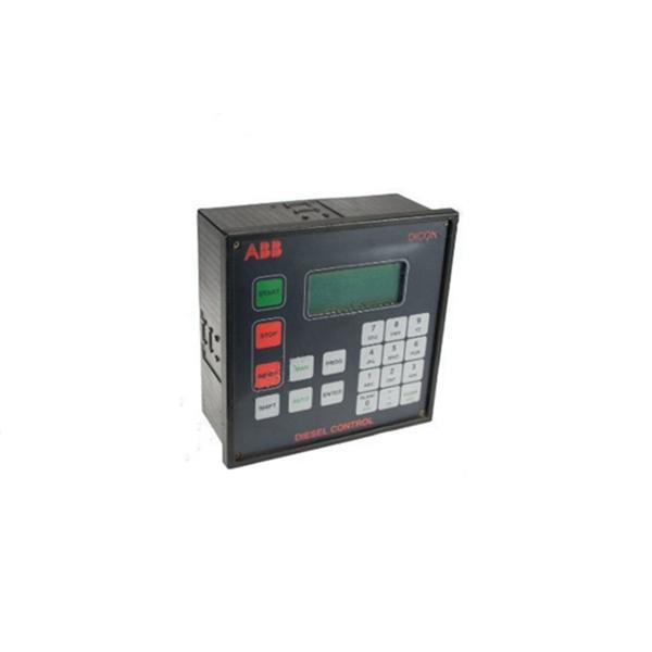ABB DI810