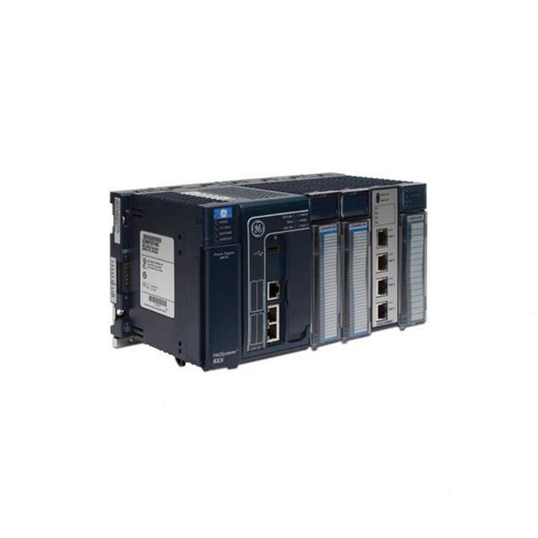 GE Fanuc DS200DCFBG2BNC