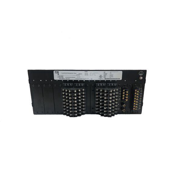 GE Fanuc IC200MDL750K