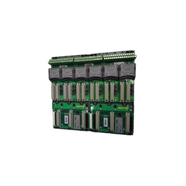 ICS Triplex T8194