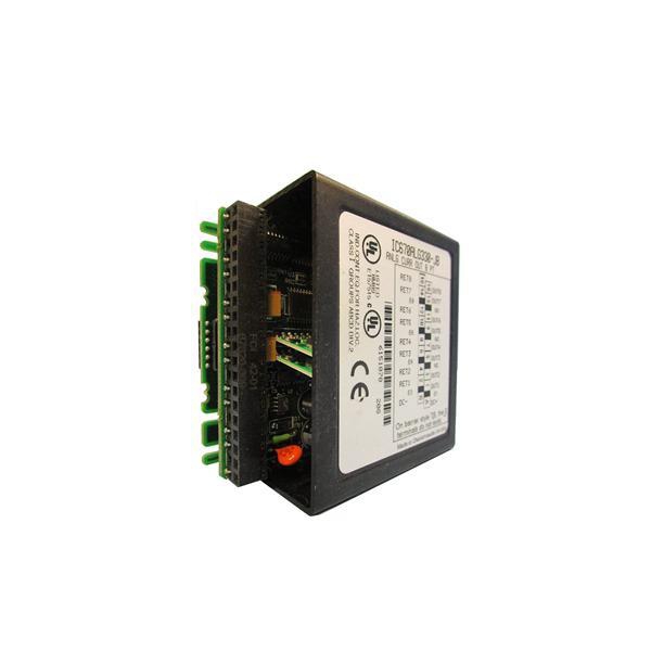 GE Fanuc IC200MDL650