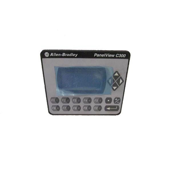Allen Bradley 2711-T10G20