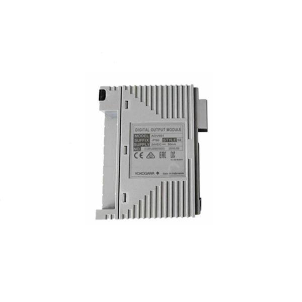 Yokogawa AAI143-H00 S1