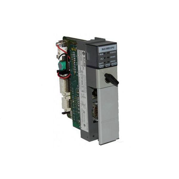 Allen Bradley 1756-L73