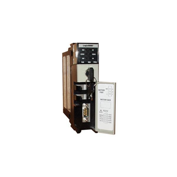 Allen Bradley 1756-L55M14