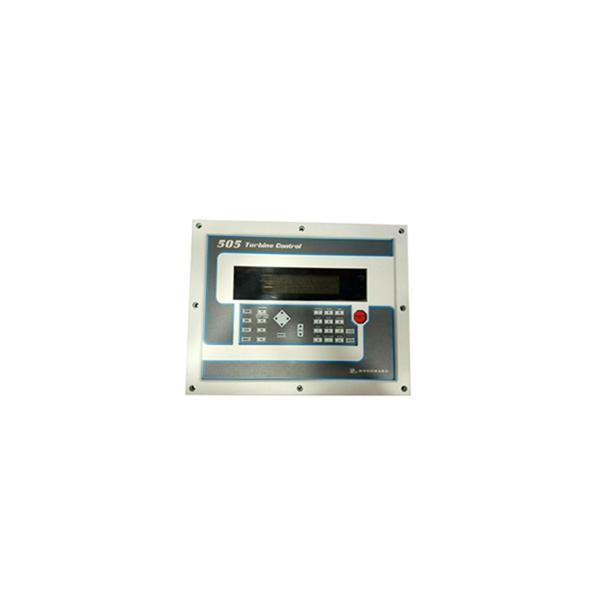 Woodward 5464-658 Control module MICRONET WOODWARD LINKNET CONTROL
