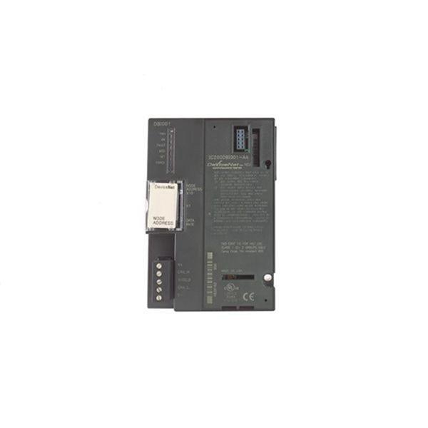 GE Fanuc IC694MDL350
