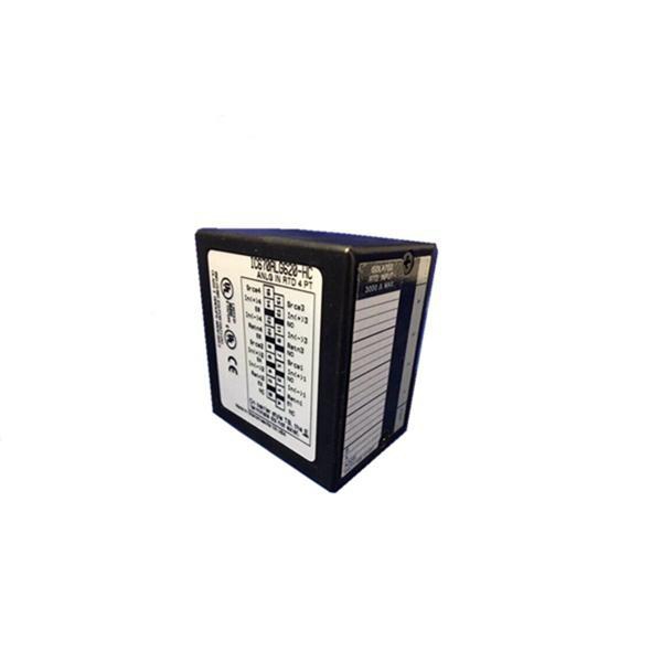 GE Fanuc IC609SJR100