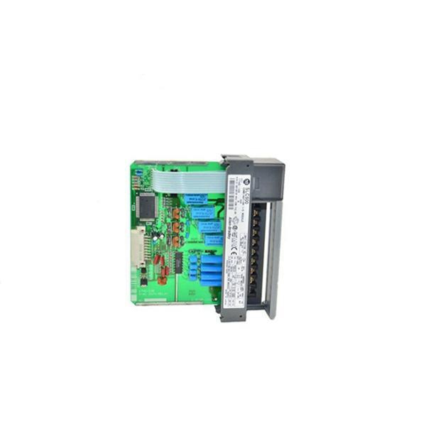 Allen Bradley 1768-PA3