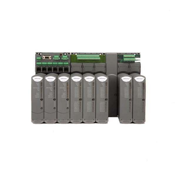 ICS Triplex T8234