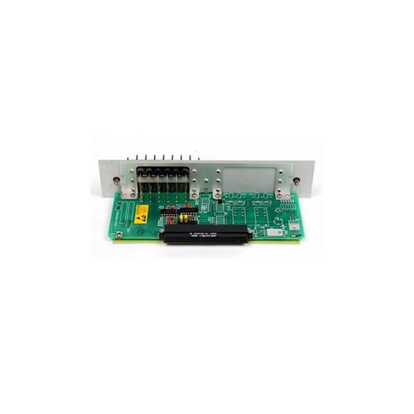 Bently Nevada 3500/50 133450-01