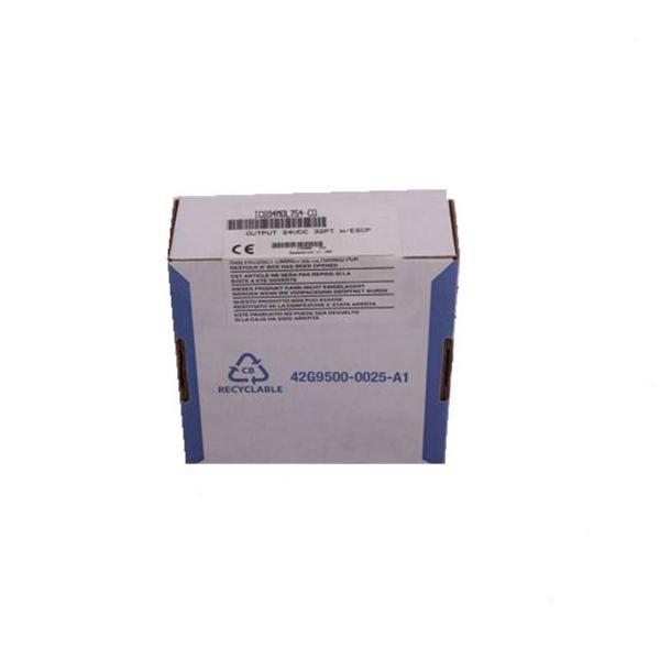 GE Fanuc DS3800HIOA1C1E