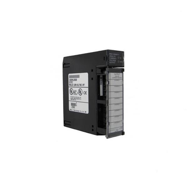 GE Fanuc DS200CDBAG1ACA