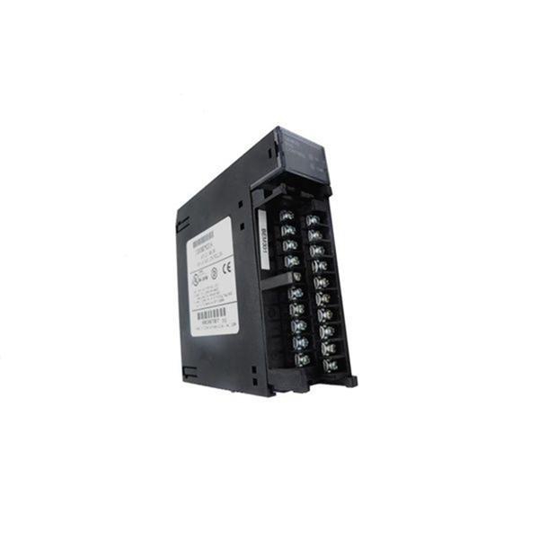 GE Fanuc IC693CMM311N