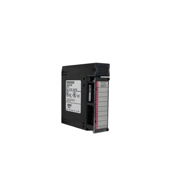 GE Fanuc IC695CPU310