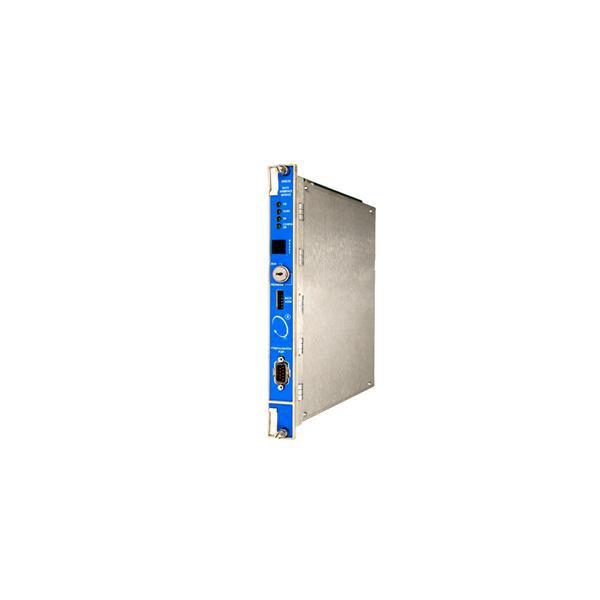 Bently Nevada 33500/50 136703-01 I/O Tachometer Module