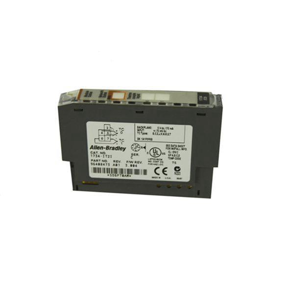 Allen Bradley 1756-L55M13