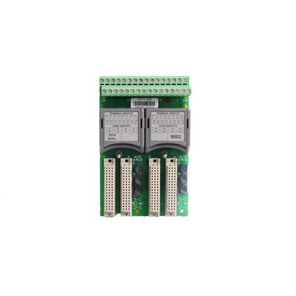 ICS Triplex T8461