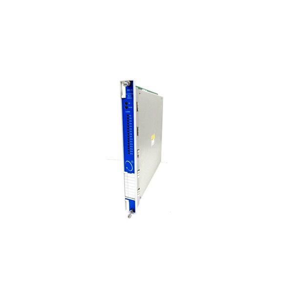 TC Isolated I/O Module Internal Terminations 330105-02-12-10-02-CN BENTLY NEVADA