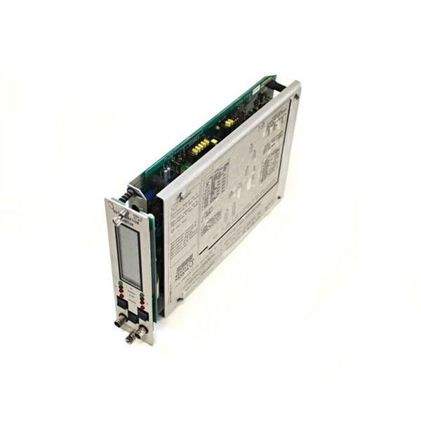 Bently Nevada 3500/50 133388-02