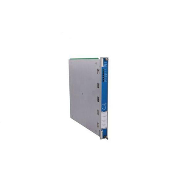 Bently Nevada 3500/91-01-02-02 EGD Communication Gateway Module