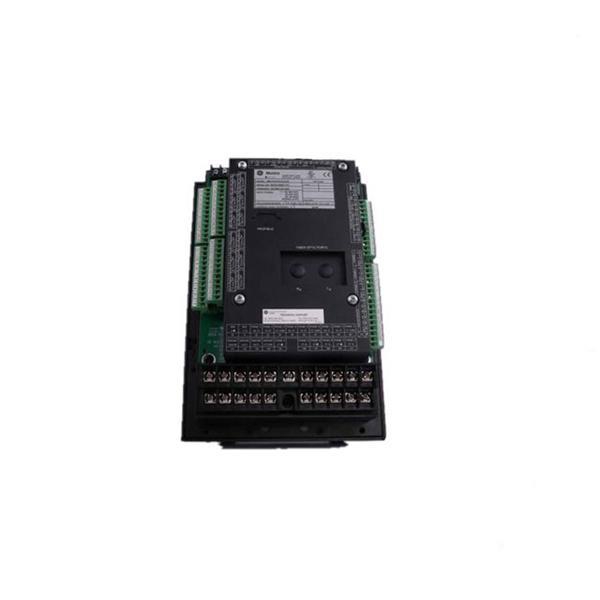 GE Fanuc IC697PWR710