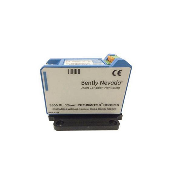 Bently Nevada 3500/25 149369-01