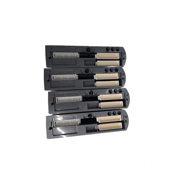 ICS Triplex T8225