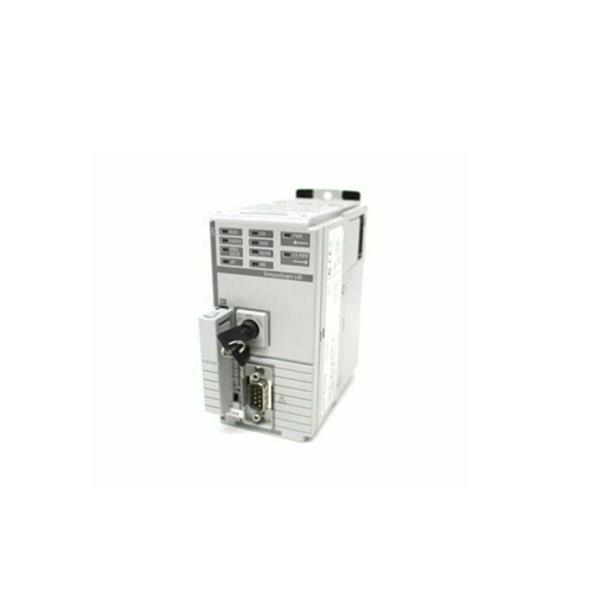 Allen Bradley 1756-L71/B