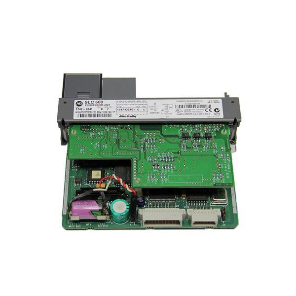 Allen Bradley 1746-IB32