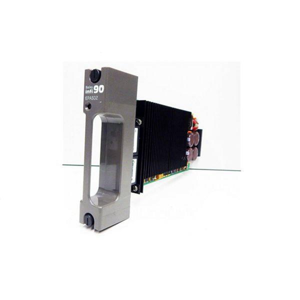 ABB DCS PxRF P4LR 1KHL015107R0001