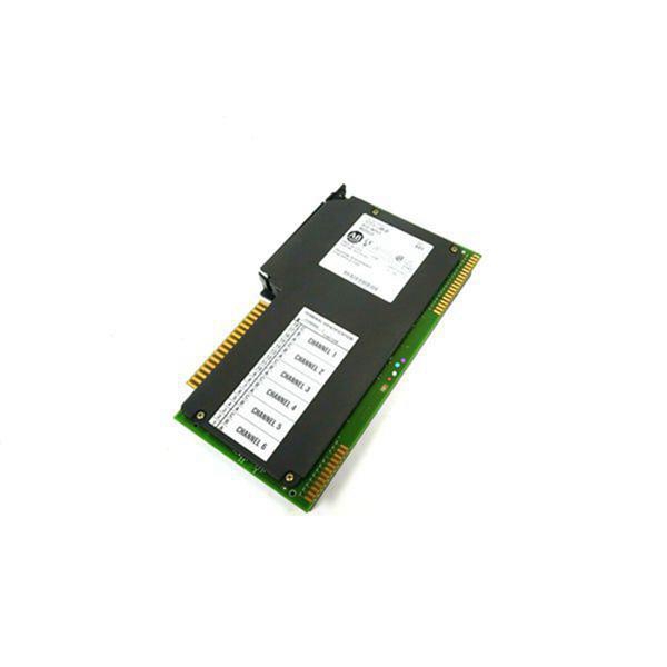 Allen Bradley 1746-NIO4I