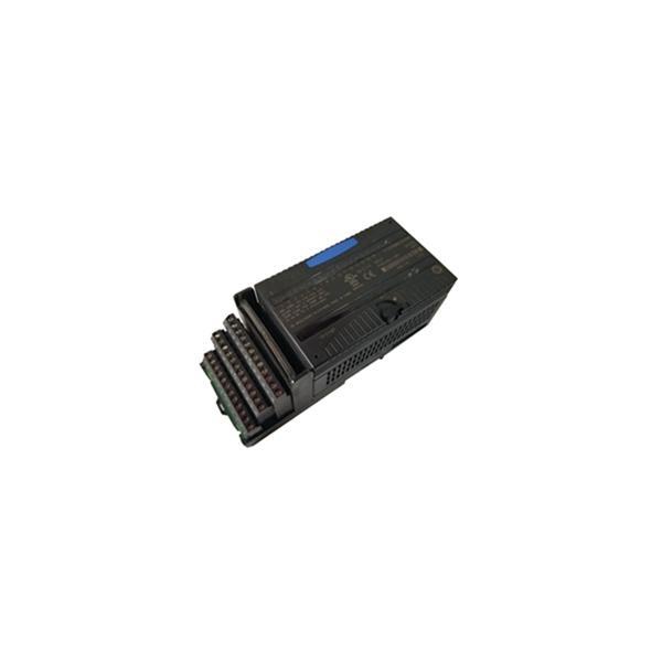 GE FANUC IC200MDL640K