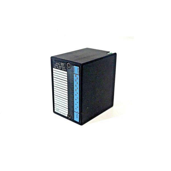 GE Fanuc IC670MDL740J