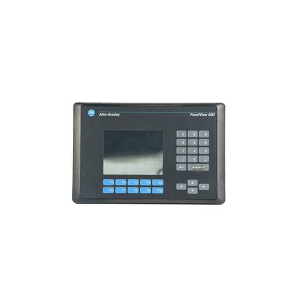 Allen Bradley 2711-B5A10