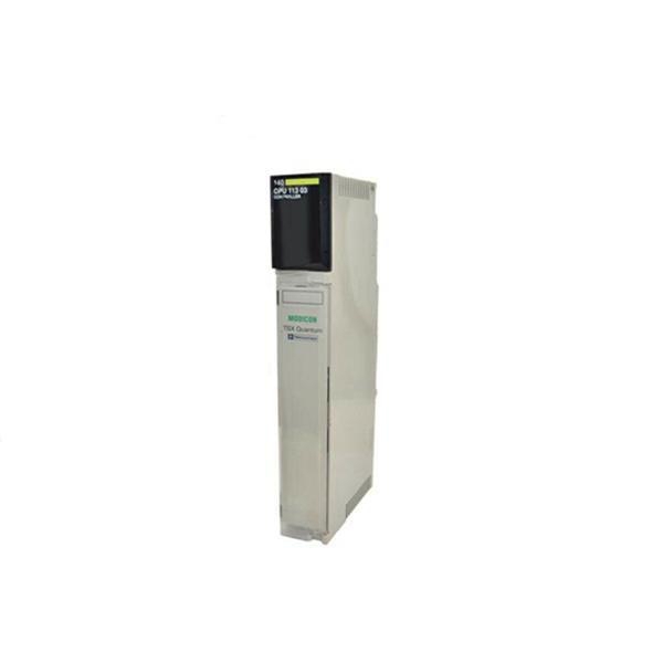 Schneider 140CPU11302