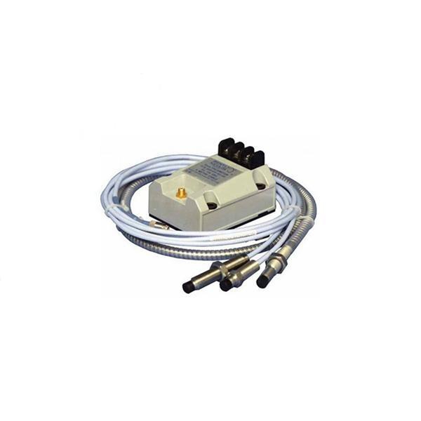 Bently Nevada 3500/91-01-01-BR