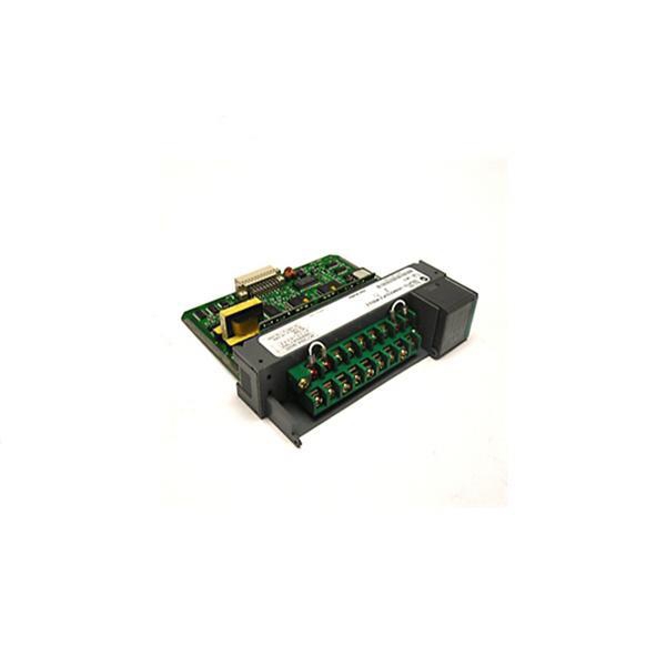 Allen Bradley 1747-L543