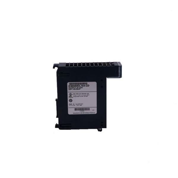 GE Fanuc IC670CHS102A
