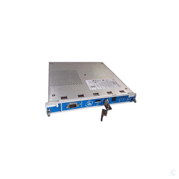 Bently Nevada 3300/15 Dual Vibration Monitor PLC Module