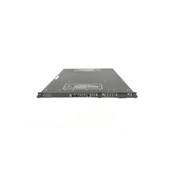 Triconex 3703E HCU3700