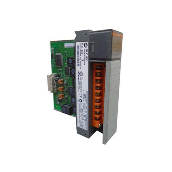Allen Bradley 1771-OA