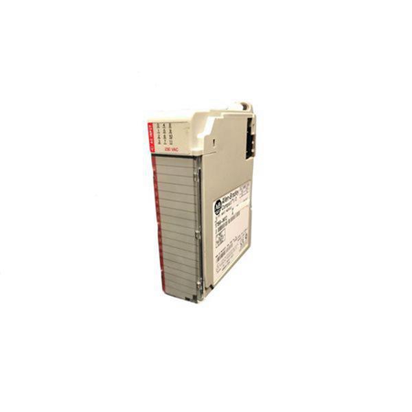 Allen Bradley 1747-L524