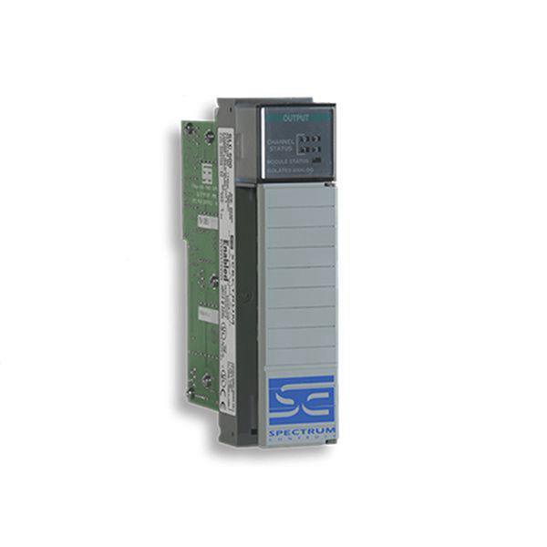 Allen Bradley 1762-IQ32T