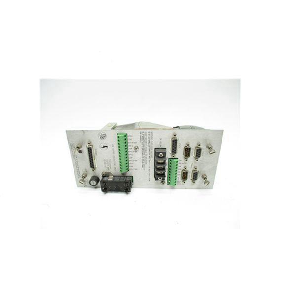 Bently Nevada 3500/40 125680-01