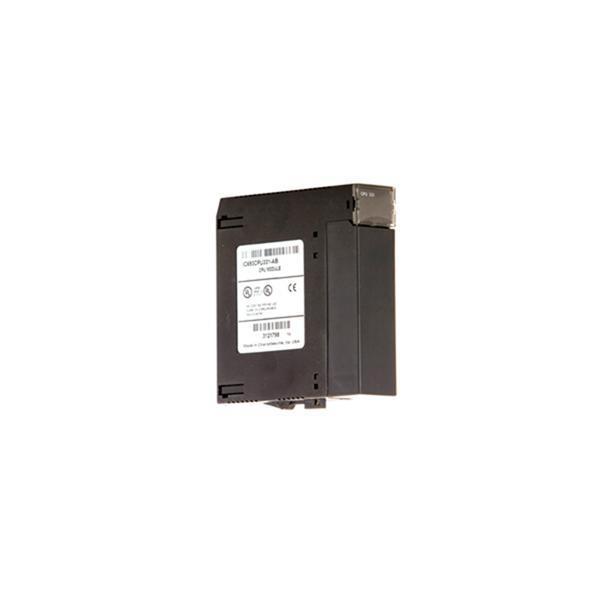 GE Fanuc IC698CHS009